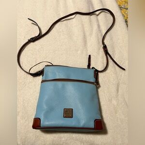 Dooney and Bourke handbag